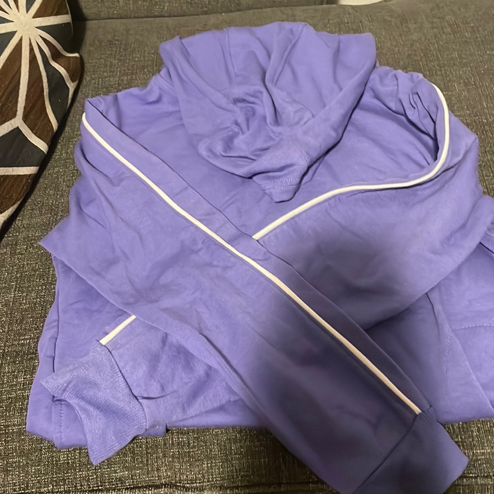 xersion hoodie